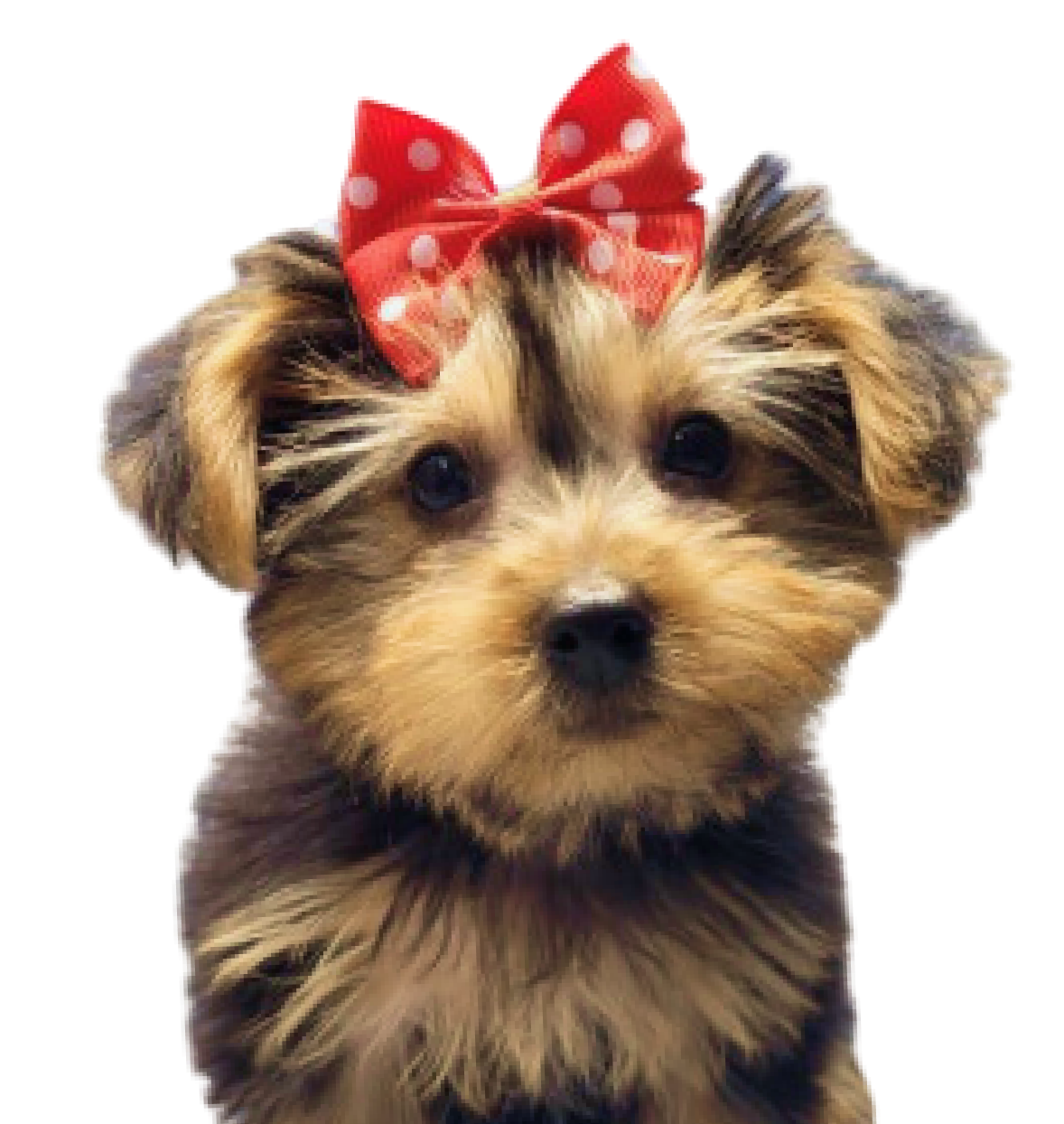 Yorkie Teacup Puppies Available for Adoption - Maxies Babies